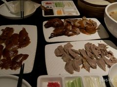 -皇城根北京风味主题餐厅(中海环宇城店)