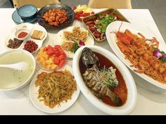 -方记海鲜大排档(乐山形象店)