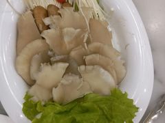 -牛街·马辈儿涮肉(牛街二店)