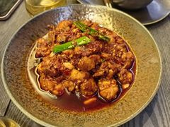 -Ameigo梅果·云贵川bistro(长宁来福士店)