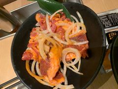 -新石器烤肉(西田城店)