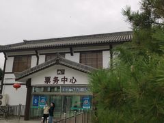 -赵州桥景区