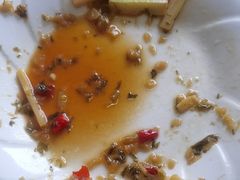 -天乐农家鱼头王(天目湖店)