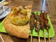 -北疆饭店(金狮广场店)