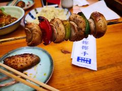 -炒豆合作社(东四总店)