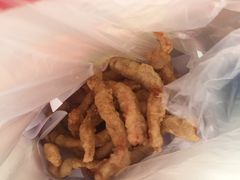 -北坦杨家干炸里脊(总店)