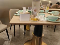 -吕氏疙瘩汤·海鲜新鲁菜(海州利群店)