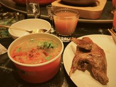-鼎原力量东北吊炉烧烤(幸福街店)