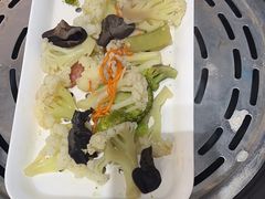 -船梆煮•蒸汽海鲜·生腌干蒸(五四广场店)