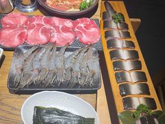 秘制梅肉-泥炉烧肉师(新街口金銮巷店)