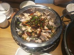 -隔壁老王·家常云南菜(花巷店)