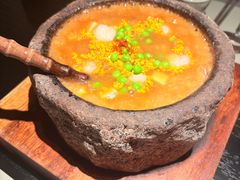 -锦楼·臻选新杭帮(杭州中心店)
