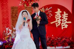 -遇见爱婚庆鲜花(无为铁山路店)