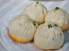 招牌生煎包-和记小菜(七宝店)