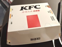 -肯德基(西单商场店)