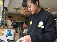 -三品香·江浙菜(松江九谊店)