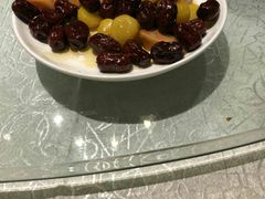 -阿里郎海鲜酒店