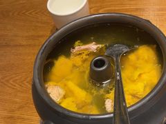 -福照楼汽锅鸡·云南特色菜(万达广场店)