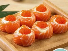 -争鲜回转寿司(东方银座店)