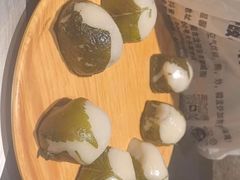 东北豆包-蘸小院铁锅炖·蘸酱菜·东北菜(怀远门店)