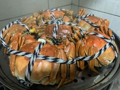 -蟹都汇(龙舟店)