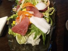 -小曹日本料理(软景中心店)