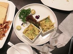 牌坊大拌菜-老牌坊鲁菜名店(美莲广场店)