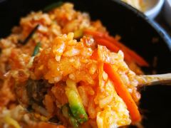 石锅拌饭-全州拌饭馆(龙源西街店)