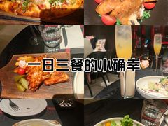 -Nord Grill&Bar Highland诺德西餐(深圳欢乐海岸店)