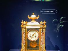 -故宫钟表馆