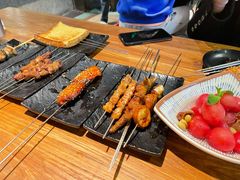 -KAOTOWN烤堂•烧烤(海汇港店)