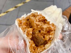 松子卤肉烧麦-旺福楼·包点(碑亭巷店)