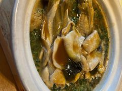 -永安鱼庄·镇江菜(丁卯店)