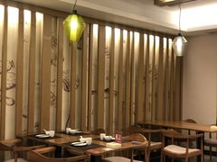 大堂-四季暖堂·融合江浙菜(N1955创业园店)