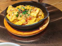 -云海肴云南菜·蒸汽石锅鱼(北京良乡华冠店)