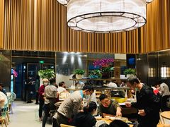 -莆田餐厅PUTIEN(三里屯店)