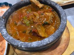 -阿拉伯萨娜餐厅(石马社区店)