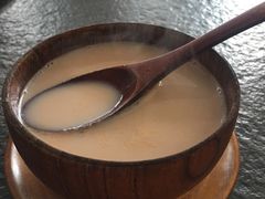 -诺敏塔拉奶茶-布里亚特包子-手把肉(锦都会店)