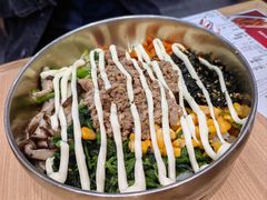 -米村拌饭(李沧松乐汀店)