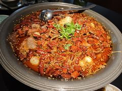 -麻六记(凤凰汇店)