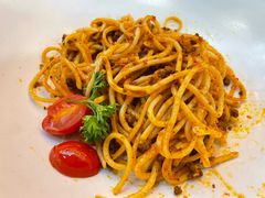 -get pizza意大利餐厅(凯德MALL店)