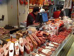 -上海全国土特产食品商场(淮海中路店)