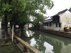 -陈云纪念馆