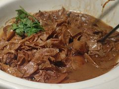 -又见炊烟私房菜(敬亭路店)