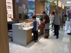 -白玉兰小吃(新村路店)