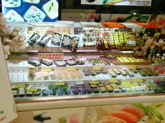 -米当先寿司(武商众圆广场店)