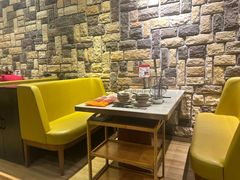 -今日牛事潮汕鲜牛肉火锅(瑞金店)