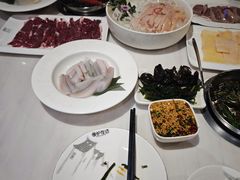 -围炉夜话·潮汕卤水火锅(榕江店)
