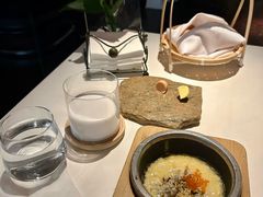 -量子制造·元创意料理(李公堤店)