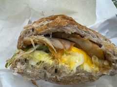 -赛百味SUBWAY(永业店)